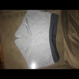 Women’s Running Shorts